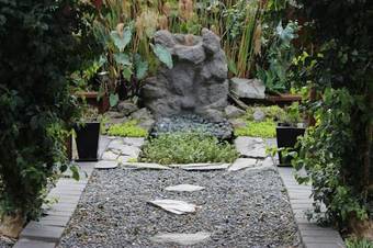 Royal Palms Papamoa Bed & Breakfast