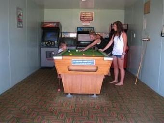 Cosy Corner Holiday Park