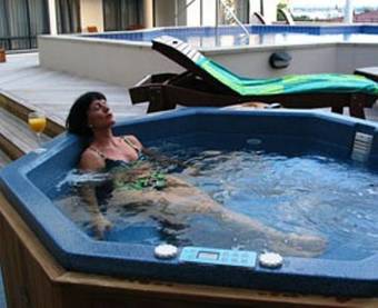 Aparthotel The Anchorage Apartments