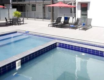 Quest Mount Maunganui Serviced Apartments