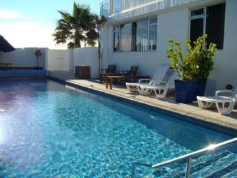 Aparthotel Belle Mer Luxury Apartments