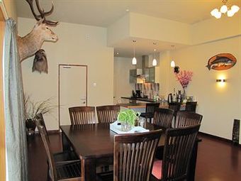 Bed & Breakfast Glendeer Lodge