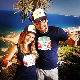 Albergue Pacific Coast Lodge