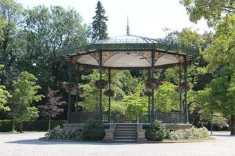 Ferme Du Pre Vert - Chambres D'h�tes B&B