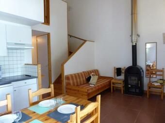 Apartamento Go�lia Le Domaine Des Nouailles