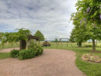 G�te Notre-dame-de-boisset, 3 Pi�ces, 4 Personnes - Fr-1-496-113