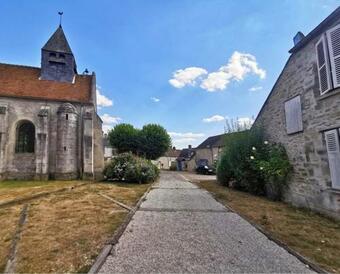 Bed & Breakfast Les Vieilles Pierres Chambres D'h�tes