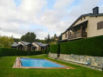 Apartamento Osseja I