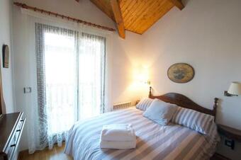 Casa Els Balcons Osseja