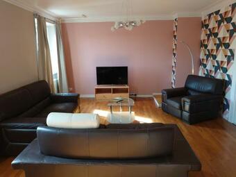 Apartamento Gite Des Hirondelles