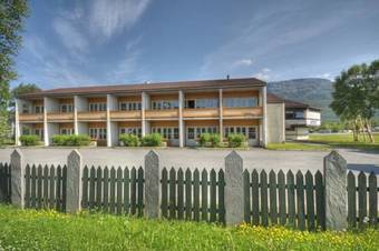 Apartamento Oppdal Gjestetun