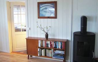 Holiday Home Vega 12