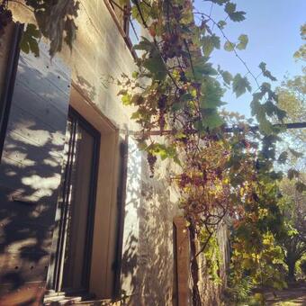 Bed & Breakfast Domaine Cap Rubis