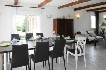 Holiday Home St- Nic-pentrez - Bre06106g-f