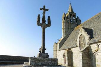 Studio Apartment Kerity-penmarc'h - Bre06108b-s