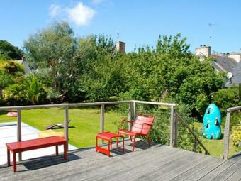 Maison Perros-guirec, 5 Pi�ces, 8 Personnes - Fr-1-368-153