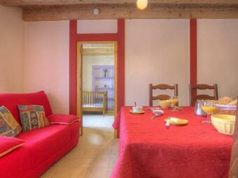 G�te Peyrieu, 3 Pi�ces, 4 Personnes - Fr-1-493-115