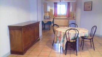 Apartamento Appartement Les Jardins Gourmands