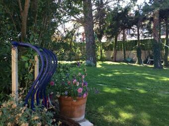 Suite Dans R�sidence D?artist Design Et D�tente