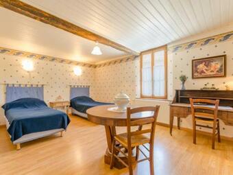 G�te Piney, 4 Pi�ces, 6 Personnes - Fr-1-543-129