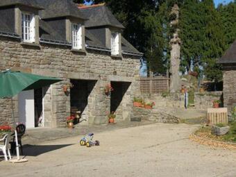 Apartamento Appartement Plessala, 3 Pi�ces, 4 Personnes - Fr-1-536-203