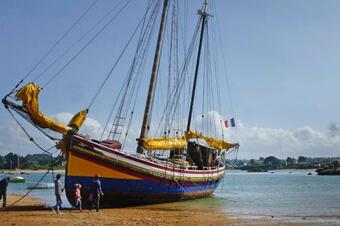 Holiday Home Ploubazlanec - Bre02102c-f