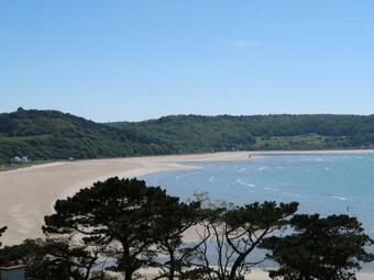 Holiday Home Les Menhirs - Pml105