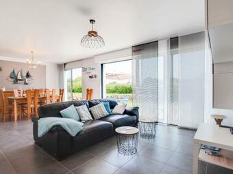 Holiday Home Pont Neuf