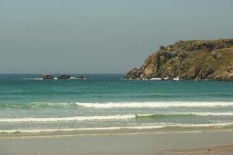 Semi-detached House Plouhinec - Bre06107a-l