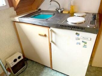 Apartamento Studio With Wonderful Sea View Enclosed Garden And Wifi