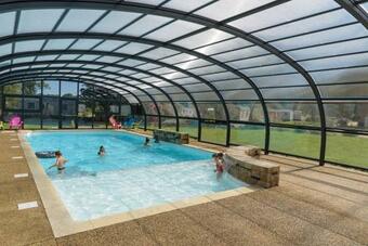 Camping Domaine De Mesqueau *** - Maeva