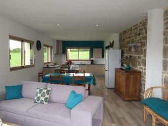 Holiday Home Le Guernevez