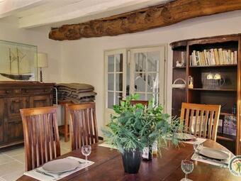 G�te Plougrescant, 6 Pi�ces, 11 Personnes - Fr-1-536-193