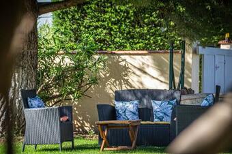 Bed & Breakfast Chez Serge Et Isa