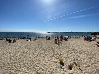 Apartamento Etape En Bretagne