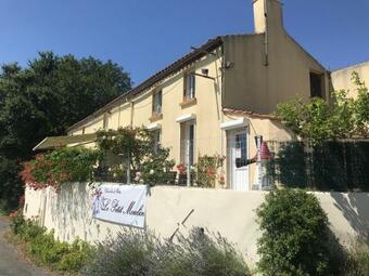 Hostal Le Petit Moulin