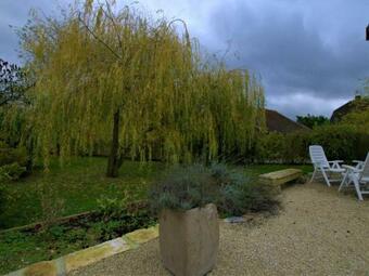 G�te Pougy, 3 Pi�ces, 4 Personnes - Fr-1-543-177