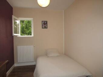 Villa Maison Poulaines, 4 Pi�ces, 5 Personnes - Fr-1-591-84