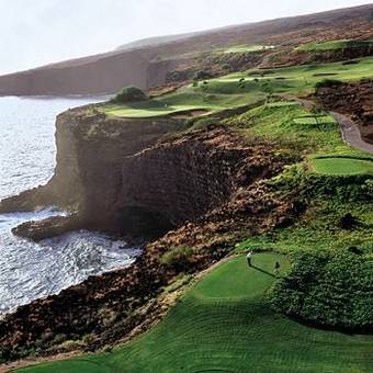 Hotel Four Seasons Lanai At Manele Bay