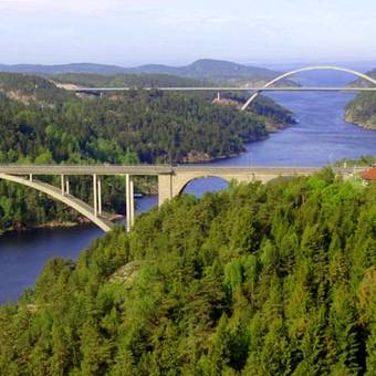 Svinesund Motell & Kro