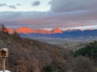 Hostal La Ferme Rolland