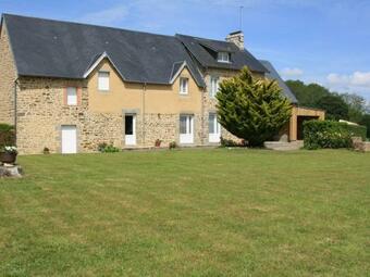 G�te Dragey-ronthon, 5 Pi�ces, 7 Personnes - Fr-1-362-430