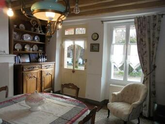 G�te Romilly-sur-seine, 3 Pi�ces, 5 Personnes - Fr-1-543-184