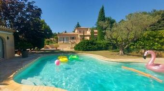 Locabed - Villa H - Proche Aix En Provence