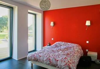 Maison De Lanhellen Vihan