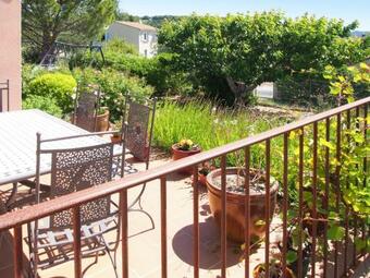 Holiday Home Le Ch�ne - Srx100