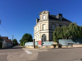 Apartamento Appartement Saint-amour