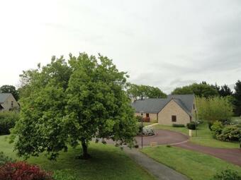 Apartamento Residence Le St Denac