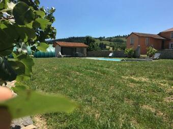 G�te Saint-andr�-d'apchon, 2 Pi�ces, 2 Personnes - Fr-1-496-142