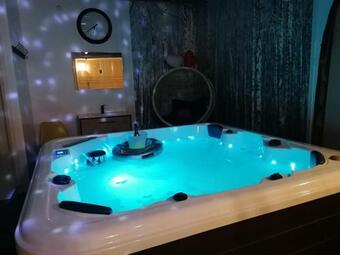 Bed & Breakfast Aubin A Bulles